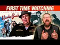 Love uncle buck  first time watching  movie reaction johncandy macaulayculkin