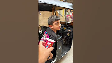 نفسي في علبة زبادي 