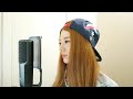 RAON LEE - WIND (naruto ost.)