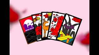 Celebrity Hanafuda Workshop Profile