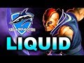 LIQUID vs VEGA - EU QUALIFIERS HYPE! - CHONGQING MAJOR - 7.20 DOTA 2