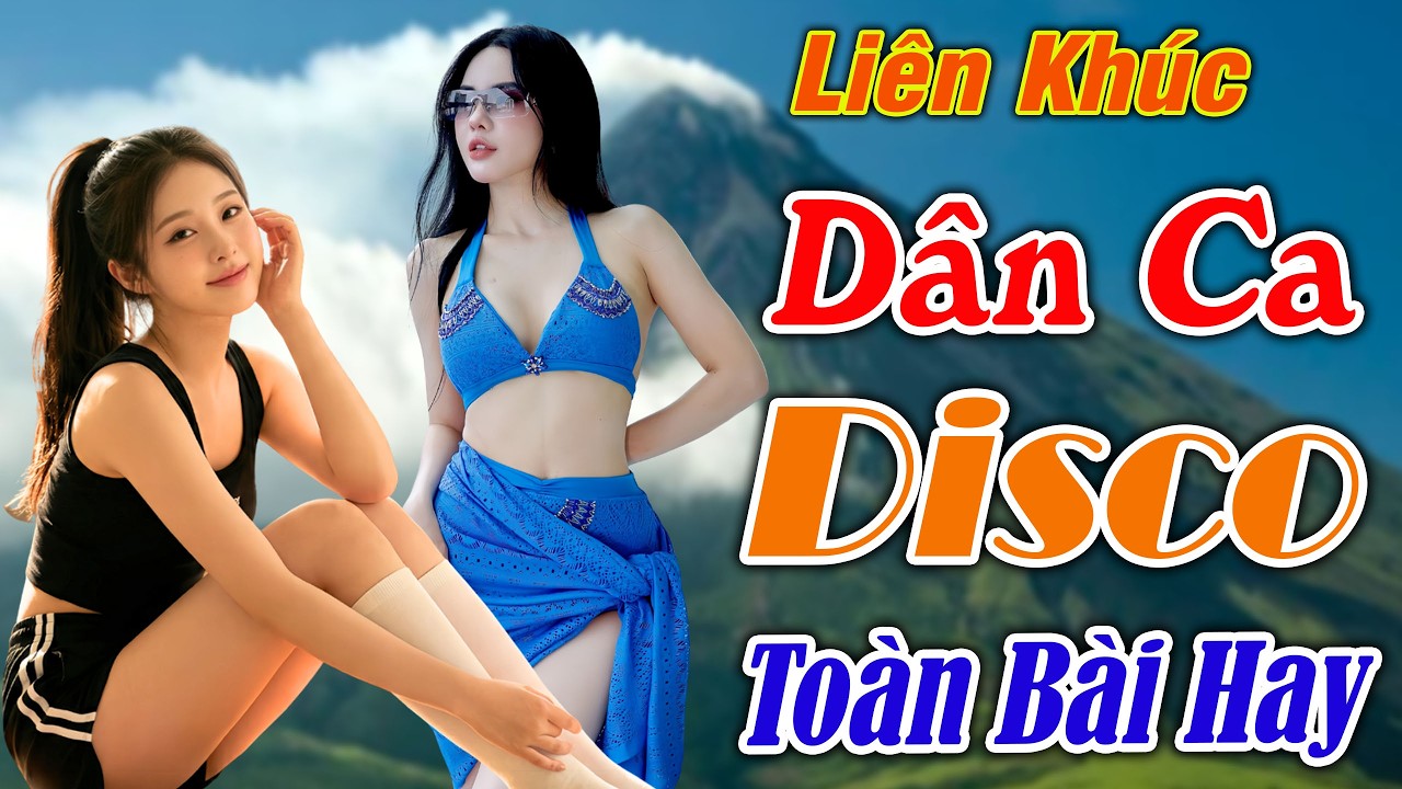 NEO ĐẬU BẾN QUÊ  - Ở HAI ĐẦU NỖI NHỚ | LK NHẠC DÂN CA DISCO REMIX | LK NHẠC ĐỎ GÁI XINH DJ REMIX
