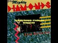 The Mighty Diamonds - A Feather In A Richman's Hat