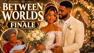 Between Worlds FINALE | Wedding, Baby, and Happily Ever After