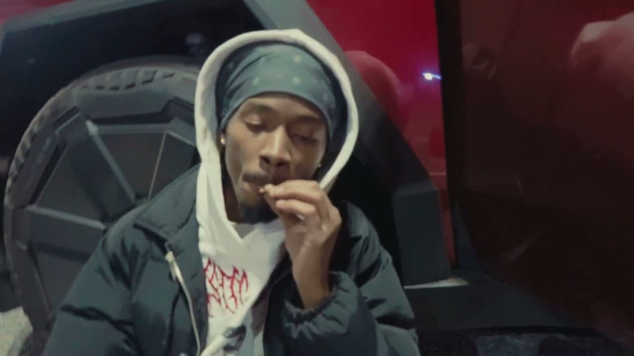 Nuudini - Dragged it (Official Music Video) 