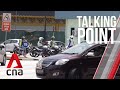 CNA | Talking Point | E22: Can higher fines stop reckless driving in Singapore?