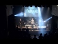 Fairlane  randersound live showcase 2010