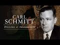 Dcision et souverainet carl schmitt