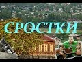 Сростки проездом