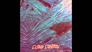 Video thumbnail of "Cloud Control - Tombstone (Unplugged)"