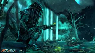 Predator - Hunter of the Glow | 4K Ultra HD Animated Live Wallpaper screenshot 4