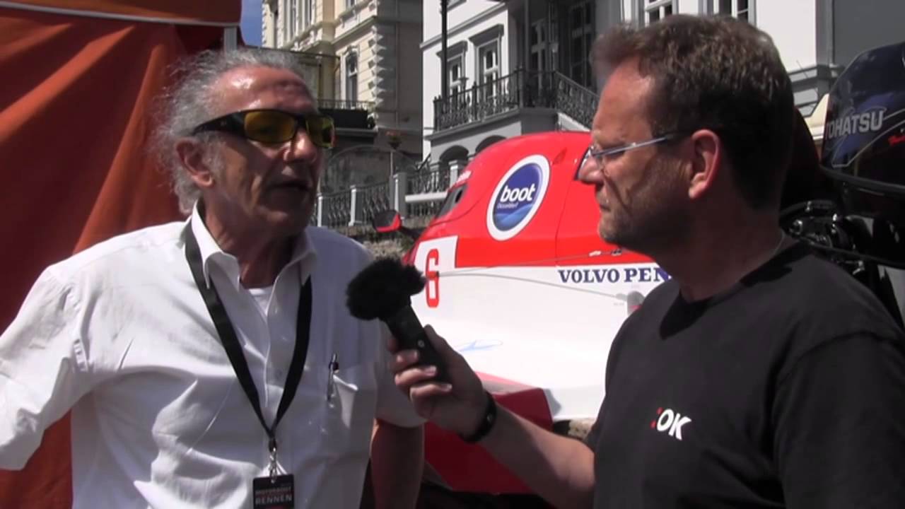 Die Mosel für Freizeitskipper