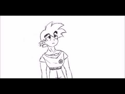 [Animation] GOKU: what are babies? -- Shgurr - [Animation] GOKU: what are babies? -- Shgurr