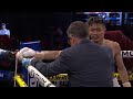 The Greatest KO in Every Weight Class