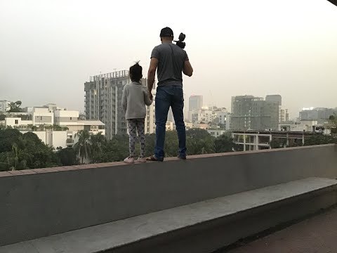 UNBELIEVABLE DHAKA, BANGLADESH