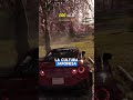 No todos los árboles son iguales en FORZA HORIZON 6 #forzahorizon6 #forza #xbox #gaming #videojuegos