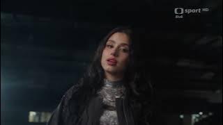 Český národní tým U20 | What Are You Waiting For? - Sofia Camara