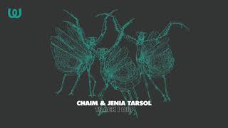 Chaim & Jenia Tarsol - Track I Did