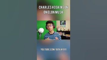 Charles Hoskinson Calls Out Elon Musk On Pumping Doge