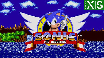 How To Install Sonic 1 Decompilation For Xbox ! Dev Mode