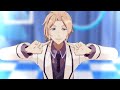 【MMDはめふら】かいしんのいちげき!【キース】