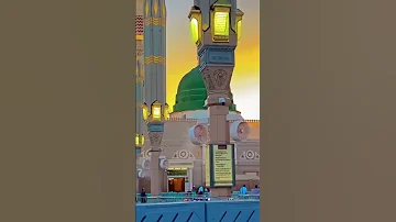 Labbaik Ya Rasool Allah ﷺ Hafiz Tahir Qadri Eid Milad Un Nabi Robi Ul Awal Shorts 