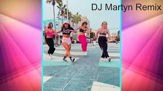 Future  City  - Only Love - New N R G Remix 2022 -  2K Video Mix ♫ Shuffle Dance [ Dj Martyn Remix ]