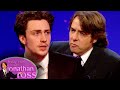 19 Year Old Aaron Taylor Johnson On Being A Child Star | Friday Night With Jonathan Ross