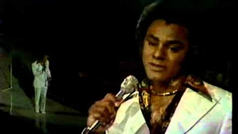 Johnny Mathis - It's A Beautiful Evening And Misty...