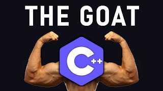 You Should Learn C++ (for hacking games)