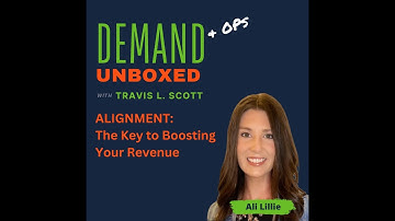 Ali Lillie Clip: ABM Intent Data: Legit or Overrated