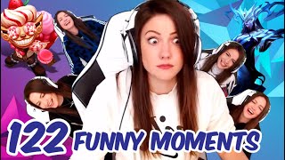 Funny Moments - Stream Highlights