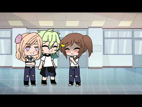 Yarichin b club《yuri ayato trend》•° - YouTube