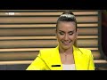 Gentleman-Reporter & Kult-Kommentator Fritz von Thurn und Taxis zu Gast bei "Abseits"