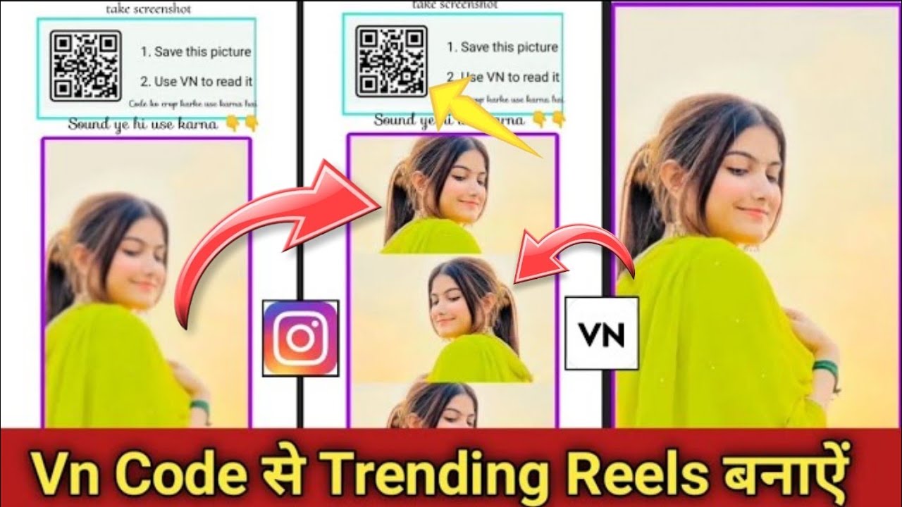 vn code se video kise banaye // vn code se video editing kise kare # ...