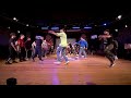 BOTY ITALY 2018 - FINAL - Lotta Boyz VS Bandits Crew