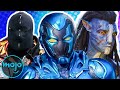 Blue Beetle DC’s answer to Spider-Man?