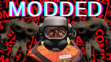 Lethal Company but we added way to many mods (Part 3)