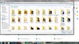 Exporting Pencil 2D Animation Files