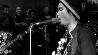 Punahranah - Major Depression