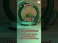 Happy New Year #2023 #newyearstatus #welcome2023