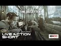 Award winning scifi vfx short film  the 3rd letter  by marauder film company