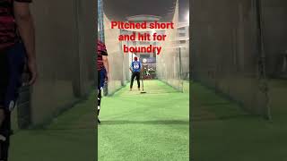 ,S Cricket Trainings Sharjah