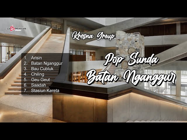 Pop Sunda Batan Nganggur ~ Kresna Group class=