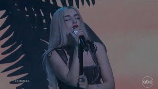 Kygo & Ava Max - Whatever (Live Performance at Jimmy Kimmel Live)