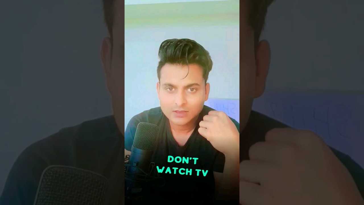 Screen Time WAR The Hidden Dangers of TV on Your Mental Health