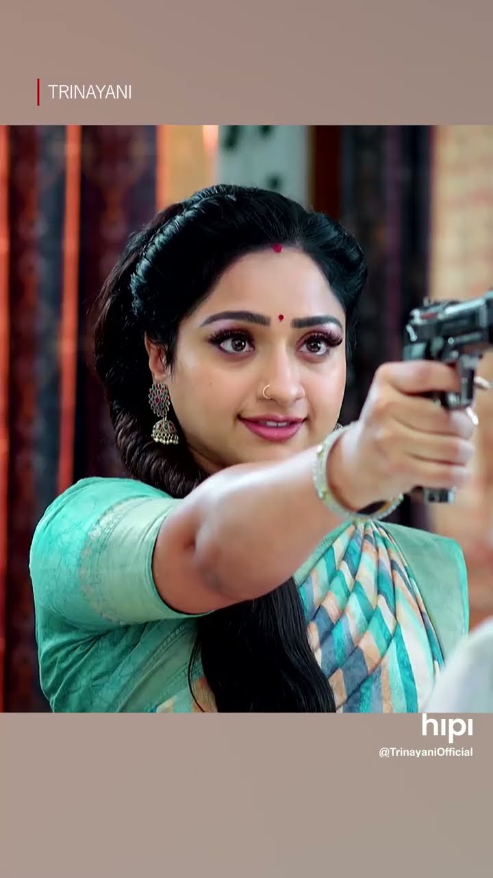 Nāyaniki kōpaṁ vacci sumana talapai rivālvar peṭṭindi @Nayani_Maari @VishalOfficial @ZeeTelugu