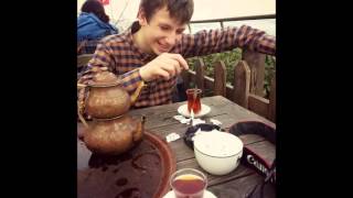 Volkan Konak - Nefesim Nefesine [Kaan Altunsac - Kur$Un]