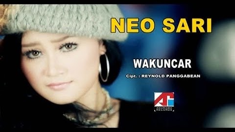 Neo Sari - Wakuncar - House Dangdut (Official Music Video)
