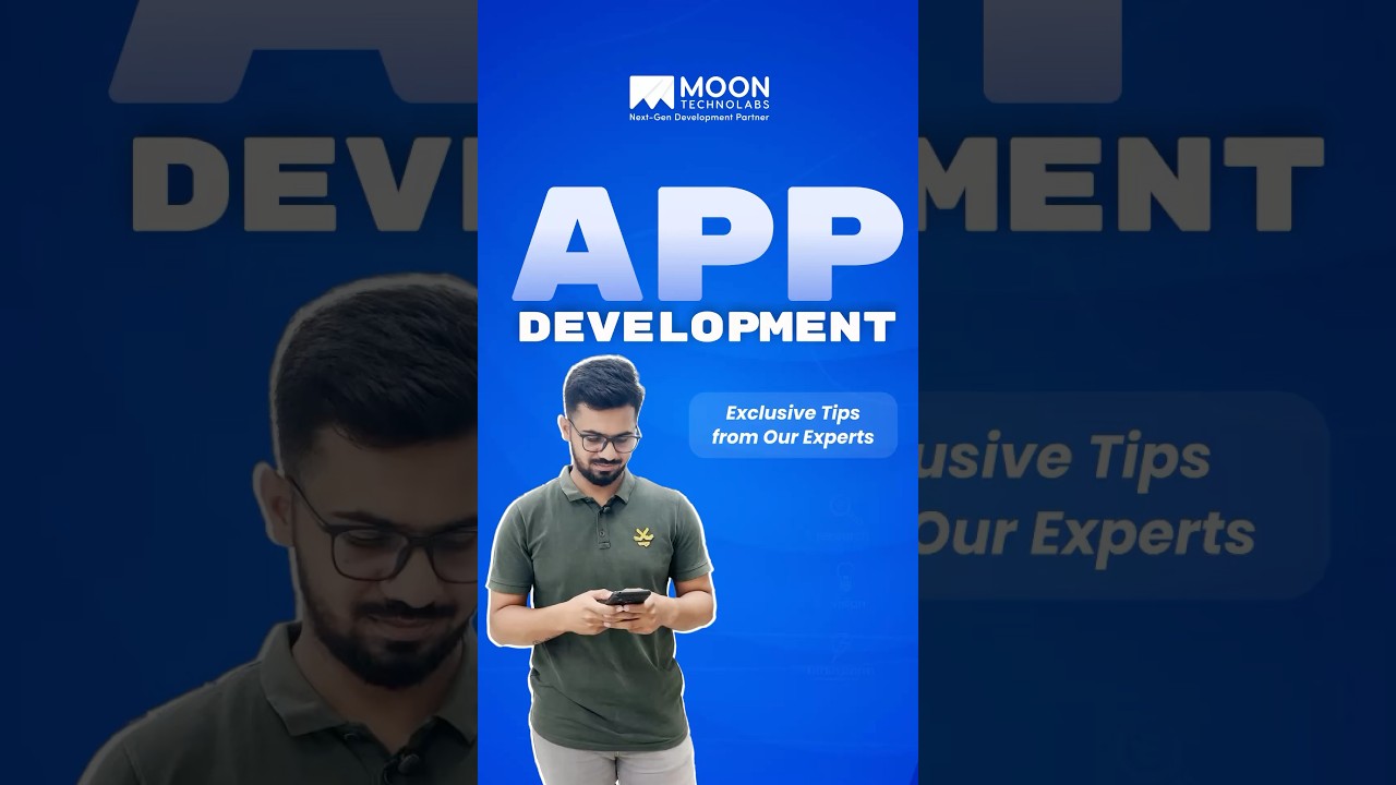 App development information delivered right from our expert. 🎯